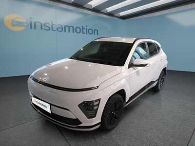 Neu Hyundai Kona 150 kW (204 PS) 2025 Weiß SUV