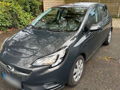 gebraucht Opel Corsa *NUR 97.000KM*