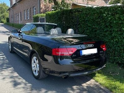 Audi A5 Cabriolet