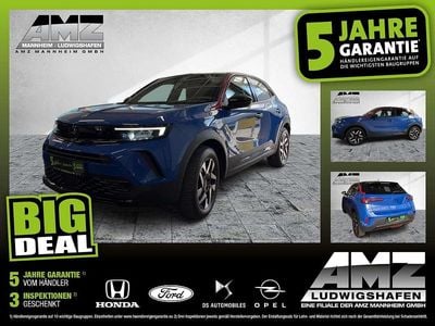 Opel Mokka-e