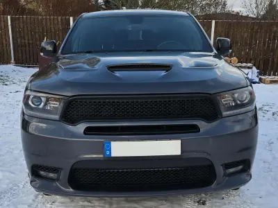 Gebraucht Dodge Durango