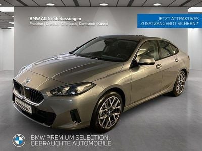 Gebraucht BMW 220 Shadowline 156 PS (114 kW) 2025 Grau Coupé
