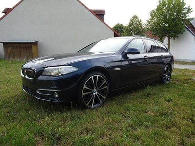 BMW 535
