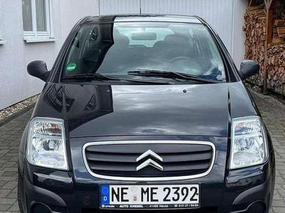 Citroën C2