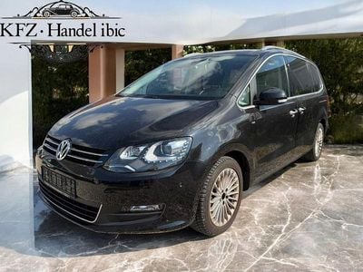 VW Sharan