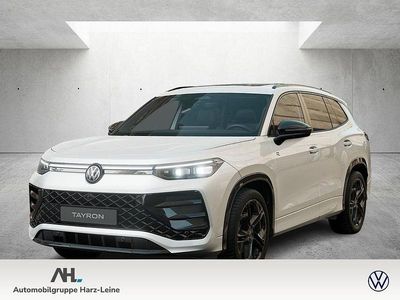 Nuova VW Tayron R-line 265 CV (194 kW) 2026 Bianco SUV