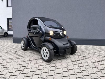 Renault Twizy