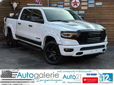 Gebraucht Dodge Ram