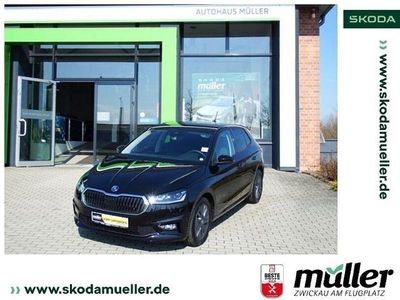 Usata Skoda Fabia Tour 116 CV (85 kW) 2025 Nero Utilitaria