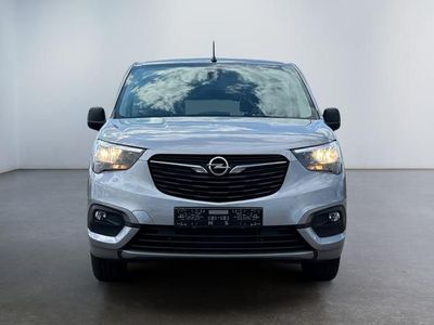 gebraucht Opel Combo Life Edition Klimaau SpHa Tem PDC DAB A...