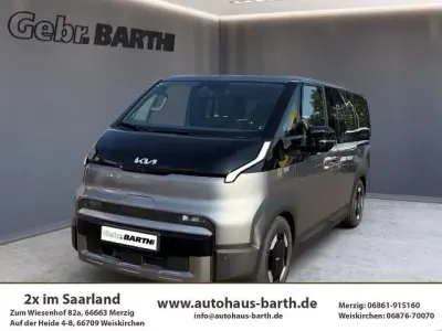 Neu Kia PV5 119 kW (163 PS) 2026 Grau Van / Kleinbus