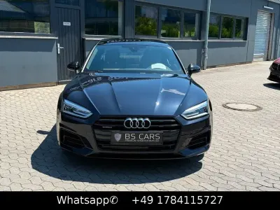 Gebraucht Audi A5