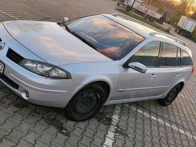 gebraucht Renault Laguna II 