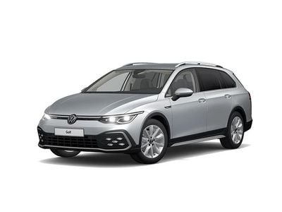 VW Golf Alltrack