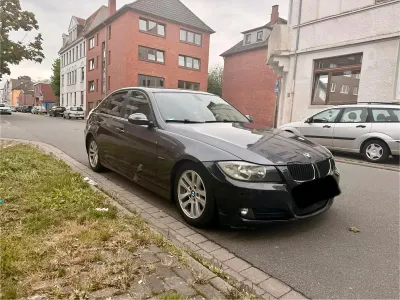 Gebraucht BMW 320