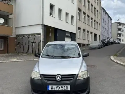 Gebraucht VW Fox