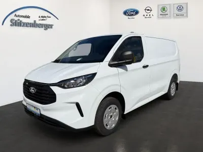 Gebraucht Ford Transit Custom