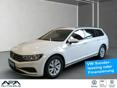 Gebraucht VW Passat