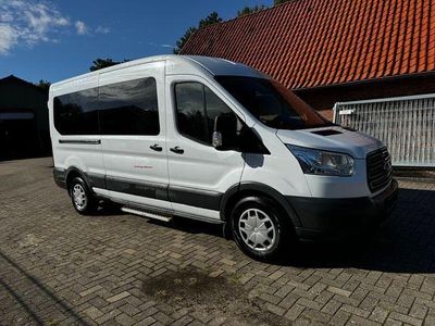 Gebraucht 2019 Ford Transit Van / Kleinbus | 23.000 €