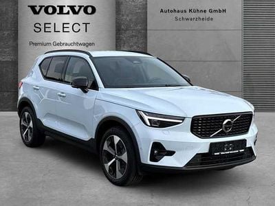 Gebraucht Volvo XC40 120 PS (88 kW) 2024 SUV