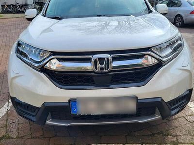 gebraucht Honda CR-V 1,5 2WD