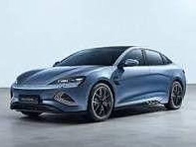 Neu 2026 BYD Seal Comfort Limousine | 48.280 €