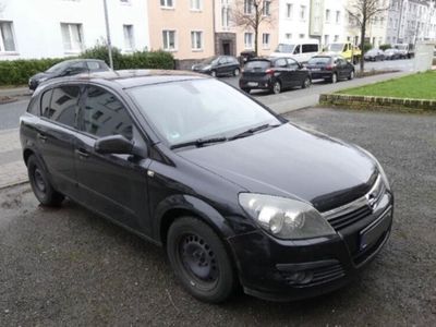 gebraucht Opel Astra 1,6