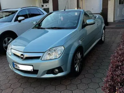 Gebraucht Opel Tigra