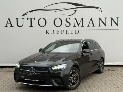 Gebraucht Mercedes E300