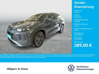 Gebraucht VW Tayron