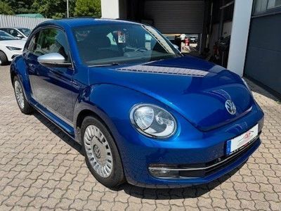 VW Beetle