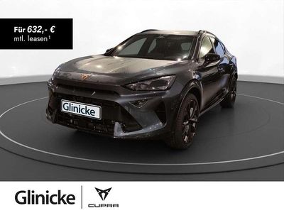 Neu Cupra Formentor VZ 272 PS (200 kW) 2025 "magnetic tech" SUV