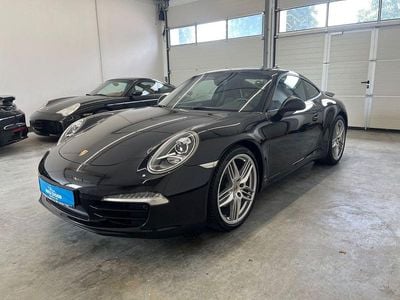 Porsche 911 Carrera