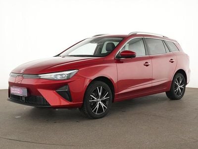 MG MG5 EV