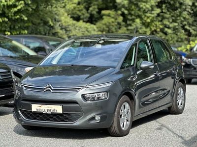 Citroën C4 SpaceTourer