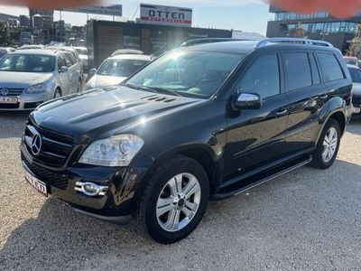 Mercedes GL320