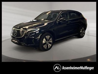 Mercedes EQC400