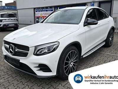 Mercedes GLC300