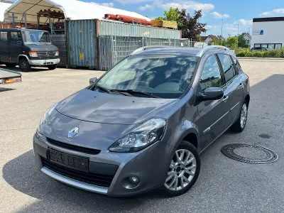 Gebraucht Renault Clio II
