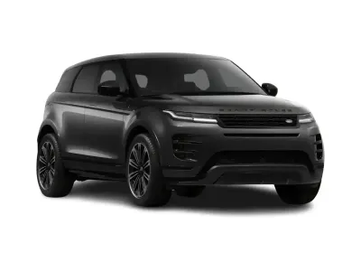 Neu Land Rover Range Rover evoque 269 PS (197 kW) 2026 Andere SUV