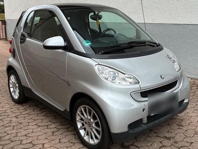 Smart ForTwo Coupé