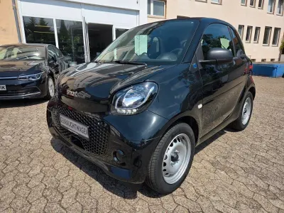 Gebraucht Smart ForTwo Electric Drive