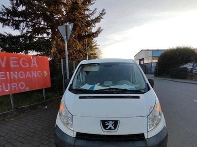 Peugeot Expert