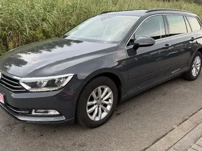 Gebraucht VW Passat
