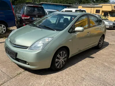 Gebraucht Toyota Prius