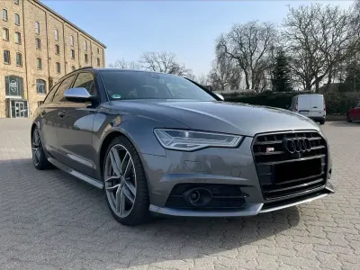 Gebraucht Audi S6