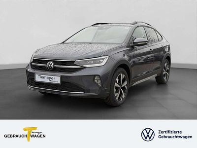 VW Taigo