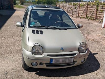 gebraucht Renault Twingo 1.2 Initiale sehr selten und edel