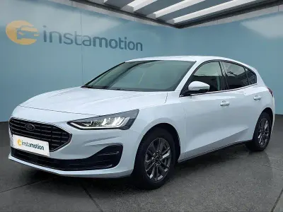 Gebraucht Ford Focus