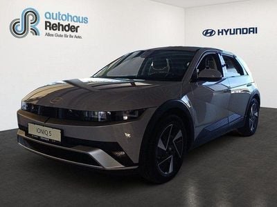 Neu Hyundai Ioniq 5 167 kW (228 PS) 2026 Grau SUV